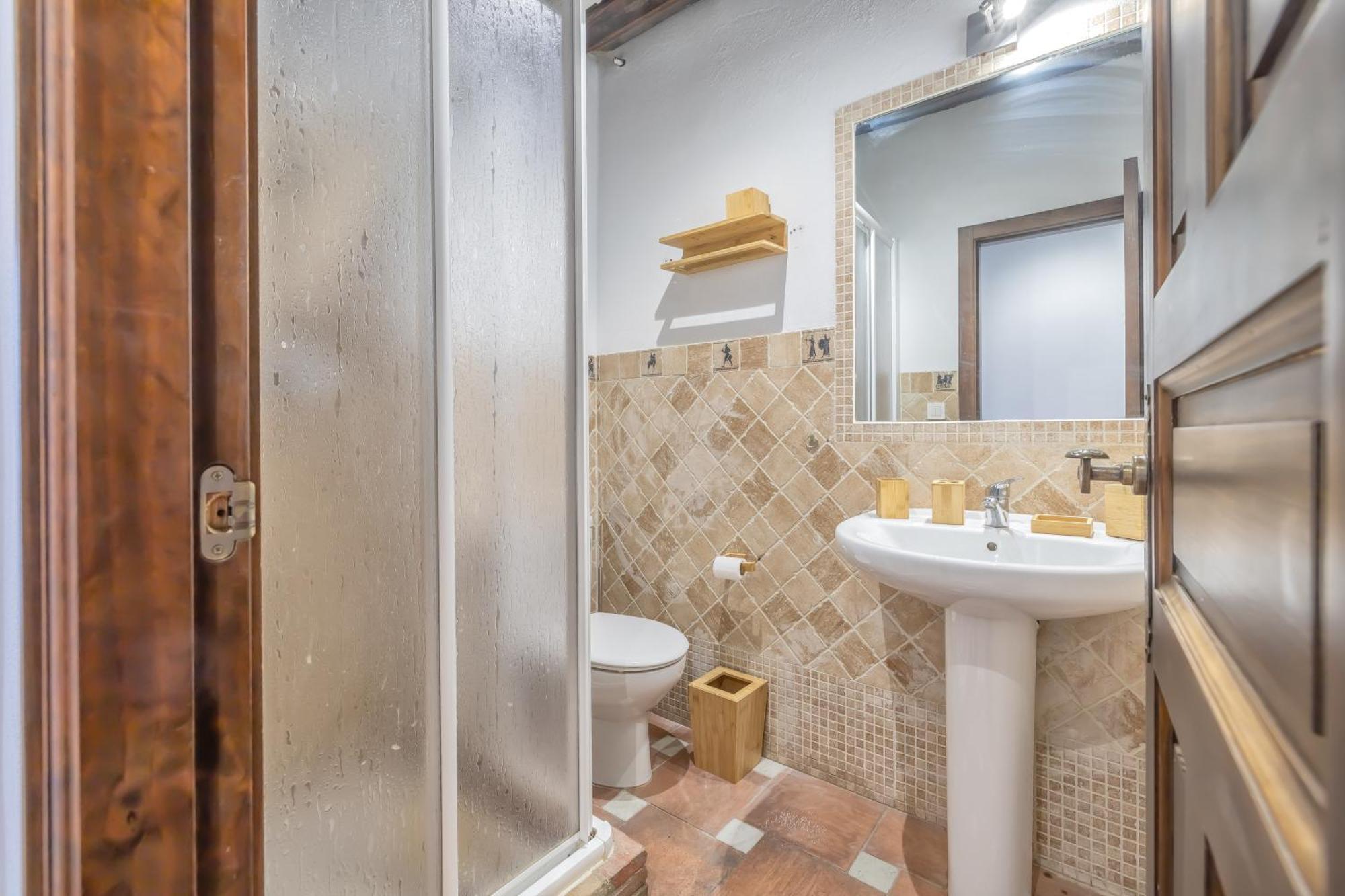 Apartamento El Capricho De 1849 & Parking Córdoba Exterior foto