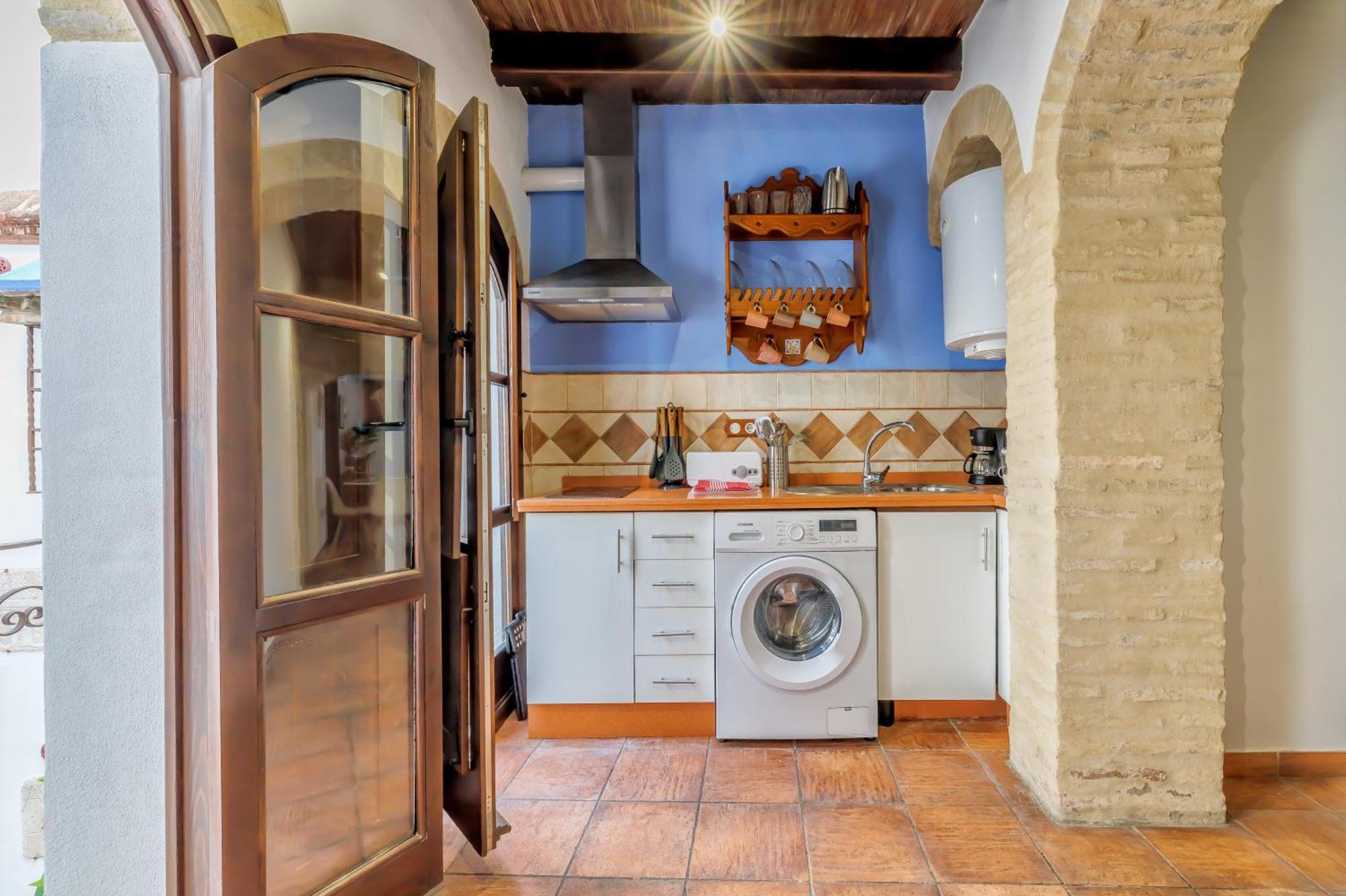 Apartamento El Capricho De 1849 & Parking Córdoba Exterior foto